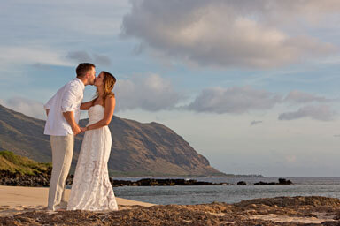 Engagement Proposal Oahu