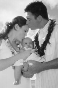 Koolina Newborn family Portrait Photographers