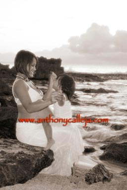 Maternity Photographer Oahu