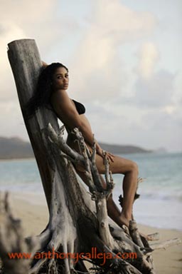Honolulu Bikini Photographers in Honolulu