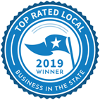 2019 Top Rated Local Award