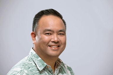 Honolulu Headshot Photographer
