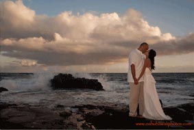 Oahu Engagement Portrait Photographers