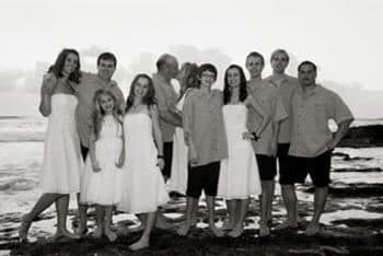 KoOlina group Family Portrait Photographers
