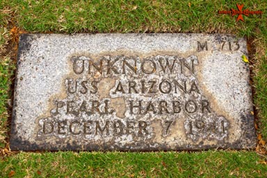Unknown USS Arizona Pearl Harbour December 7th 1941