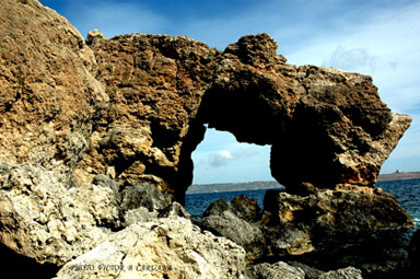 NATURAL ARCH