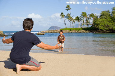Oahu Family Lifestyle Photography