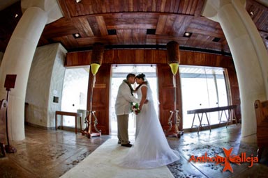 Honolulu Chapel Weddings