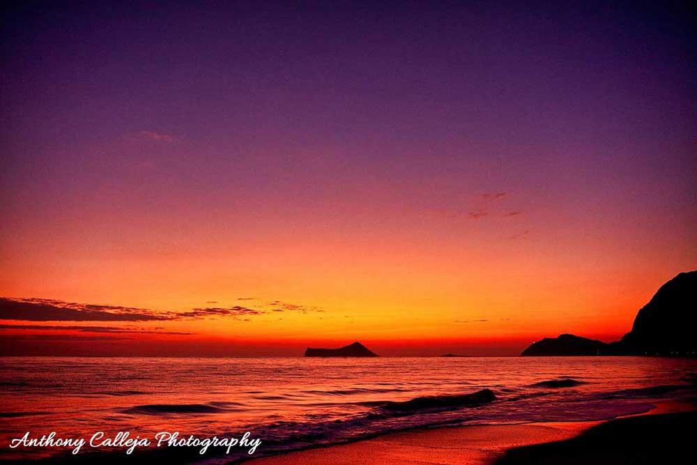 Oahu Hawaii Photos